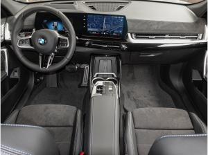 BMW X2 sDrive20i Matt- Lack M-Sport-Pro