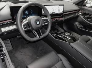 BMW 520 520d Touring MSportPro Inno.Pak. Travel.Pak. Comfort.Pak DA.Prof PA.Prof