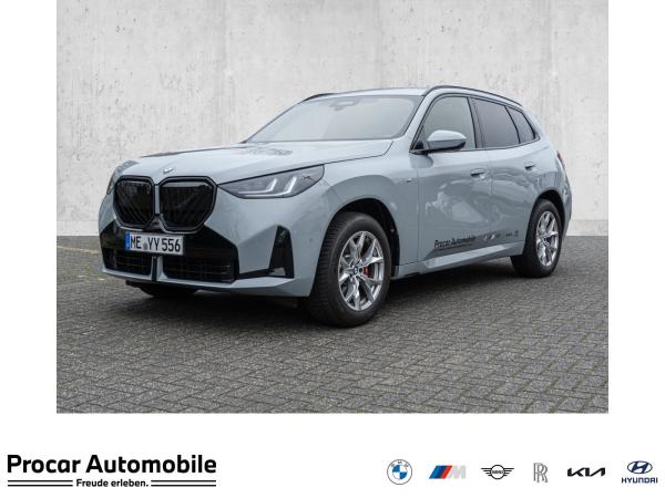 BMW X3 20d xDrive MSportPro Inno.Pak. Premium Pak. DA.Prof PA.Prof. HuD LKH
