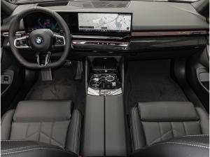 BMW 520 520d Touring MSportPro Inno.Pak. Travel.Pak. Comfort.Pak DA.Prof PA.Prof