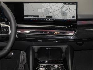 BMW 520 520d Touring MSportPro Inno.Pak. Travel.Pak. Comfort.Pak DA.Prof PA.Prof