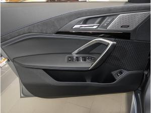 BMW X2 sDrive20i Matt- Lack M-Sport-Pro