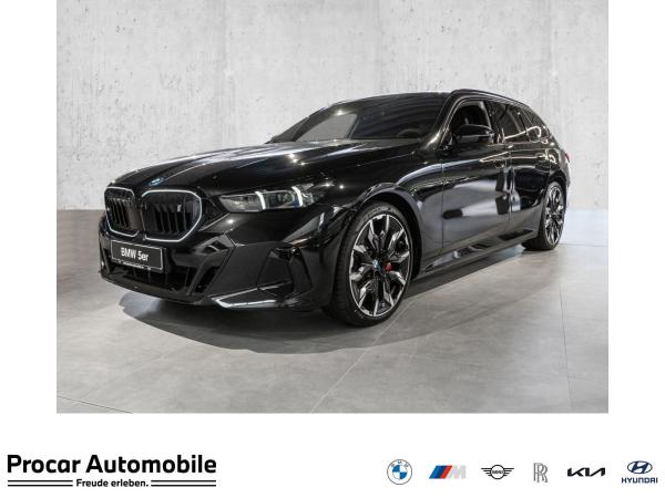 BMW i5 eDrive40 Touring M Sport Pro Innov.Pak. DA Prof AHK Pano LKH B/W