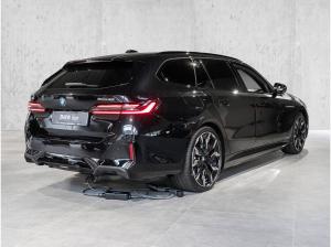 BMW i5 eDrive40 Touring M Sport Pro Innov.Pak. DA Prof AHK Pano LKH B/W