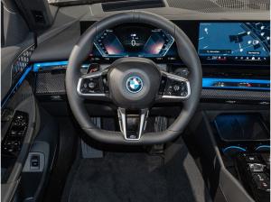 BMW i5 eDrive40 Touring M Sport Pro Innov.Pak. DA Prof AHK Pano LKH B/W