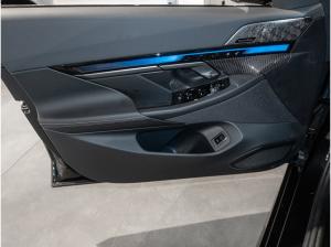 BMW i5 eDrive40 Touring M Sport Pro Innov.Pak. DA Prof AHK Pano LKH B/W
