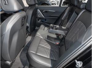 BMW i5 eDrive40 Touring M Sport Pro Innov.Pak. DA Prof AHK Pano LKH B/W