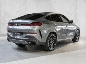 BMW X6 xDrive40i M Sport Pro CARBON Massage PANO
