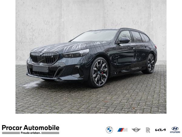 BMW i5 eDrive40 M Sport Pro PANO AHK Adapt.LED