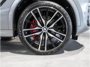 BMW X6 xDrive40i M Sport Pro CARBON Massage PANO