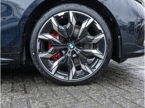 BMW i5 eDrive40 M Sport Pro PANO AHK Adapt.LED