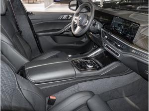 BMW X6 xDrive40i M Sport Pro CARBON Massage PANO