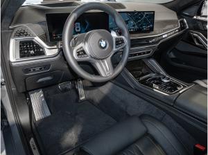 BMW X6 xDrive40i M Sport Pro CARBON Massage PANO