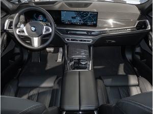 BMW X6 xDrive40i M Sport Pro CARBON Massage PANO