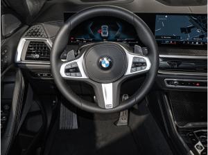 BMW X6 xDrive40i M Sport Pro CARBON Massage PANO