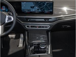 BMW X6 xDrive40i M Sport Pro CARBON Massage PANO