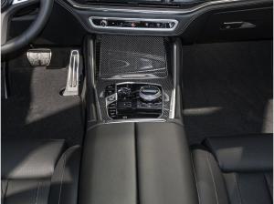 BMW X6 xDrive40i M Sport Pro CARBON Massage PANO