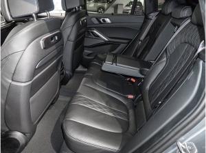 BMW X6 xDrive40i M Sport Pro CARBON Massage PANO