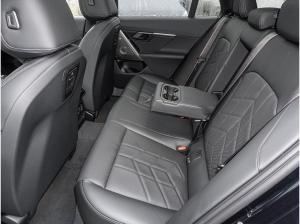 BMW i5 eDrive40 M Sport Pro PANO AHK Adapt.LED