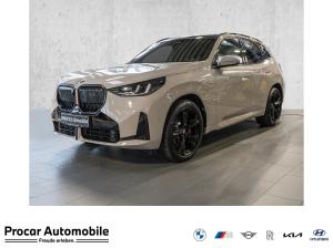 BMW X3 20d xDrive M Sport Pro PANO AHK Standhzg.