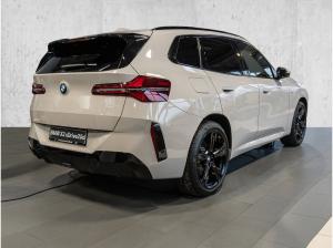 BMW X3 20d xDrive M Sport Pro PANO AHK Standhzg.