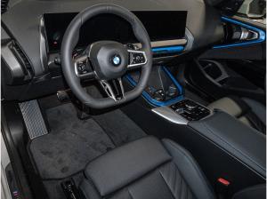 BMW X3 20d xDrive M Sport Pro PANO AHK Standhzg.