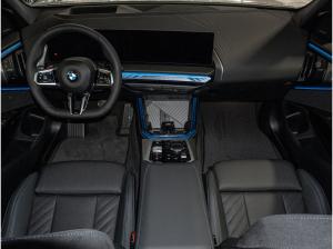 BMW X3 20d xDrive M Sport Pro PANO AHK Standhzg.