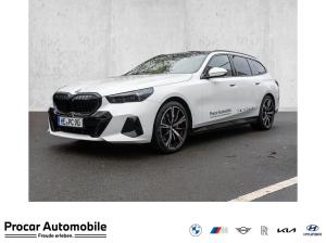 BMW 540 540d xDrive M Sport Pro HUD HK SHZ PANO Standhzg.