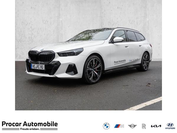 BMW 540 540d xDrive M Sport Pro HUD HK SHZ PANO Standhzg.