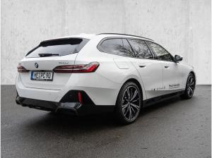 BMW 540 540d xDrive M Sport Pro HUD HK SHZ PANO Standhzg.