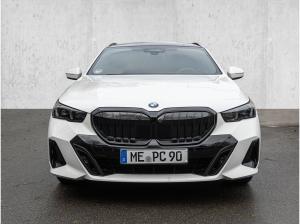BMW 540 540d xDrive M Sport Pro HUD HK SHZ PANO Standhzg.