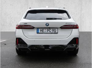 BMW 540 540d xDrive M Sport Pro HUD HK SHZ PANO Standhzg.