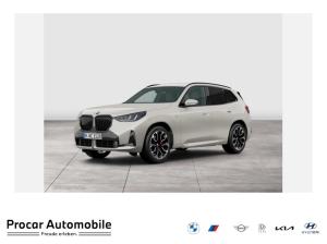 BMW X3 xDrive20d M Sport Pro Adapt.LED SHZ v+h NAVI