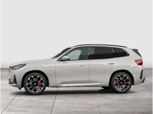 BMW X3 xDrive20d M Sport Pro Adapt.LED SHZ v+h NAVI