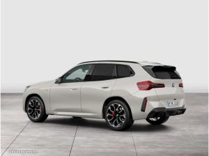 BMW X3 xDrive20d M Sport Pro Adapt.LED SHZ v+h NAVI