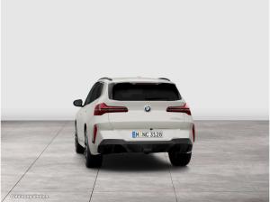 BMW X3 xDrive20d M Sport Pro Adapt.LED SHZ v+h NAVI