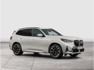 BMW X3 xDrive20d M Sport Pro Adapt.LED SHZ v+h NAVI