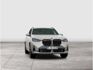 BMW X3 xDrive20d M Sport Pro Adapt.LED SHZ v+h NAVI