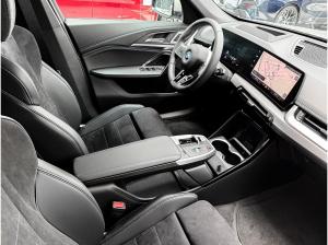 BMW iX1 xDrive30 MSport HuD H/K DA+ PA+ LED RFK PDC