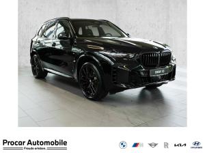 BMW X5 xDrive40d | M SPORT PRO | TRAVELP. | INNOVATIONSP. | COMFORT PLUS