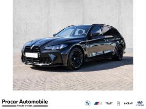 BMW M3 Competition M xDrive + H/K + MDriv.Pck. +  Carbon