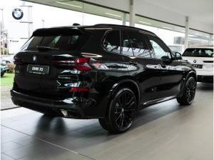 BMW X5 xDrive40d | M SPORT PRO | TRAVELP. | INNOVATIONSP. | COMFORT PLUS