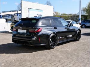 BMW M3 Competition M xDrive + H/K + MDriv.Pck. +  Carbon