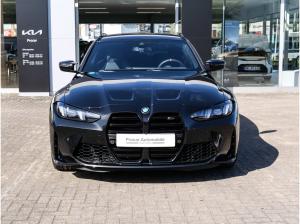 BMW M3 Competition M xDrive + H/K + MDriv.Pck. +  Carbon