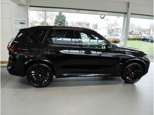 BMW X5 xDrive40d | M SPORT PRO | TRAVELP. | INNOVATIONSP. | COMFORT PLUS