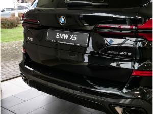 BMW X5 xDrive40d | M SPORT PRO | TRAVELP. | INNOVATIONSP. | COMFORT PLUS