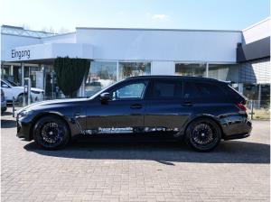 BMW M3 Competition M xDrive + H/K + MDriv.Pck. +  Carbon