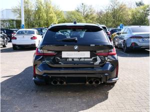 BMW M3 Competition M xDrive + H/K + MDriv.Pck. +  Carbon
