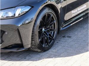 BMW M3 Competition M xDrive + H/K + MDriv.Pck. +  Carbon