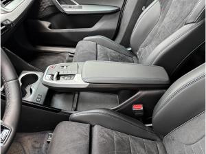 BMW iX1 xDrive30 MSport HuD H/K DA+ PA+ LED RFK PDC